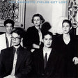 Magnetic Fields - Get lost (LP) - Velvet Music