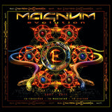 Magnum - Evolution (CD)