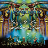 Magnum - Live at the symphony hall (CD) - Velvet Music
