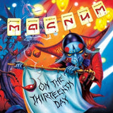 Magnum - On the 13th day (CD) - Velvet Music