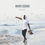 Maher Cissoko - Kora fo (CD)