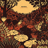 Maisha - There is a place (CD) - Velvet Music