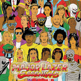 Major Lazer - Essentials (CD) - Velvet Music