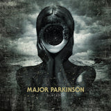 Major Parkinson - Blackbox (LP) - Velvet Music