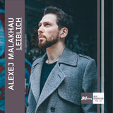 Alexej Malakhau - Leiblich (CD) - Velvet Music