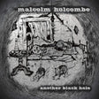 Malcolm Holcombe - Another black hole (CD) - Velvet Music