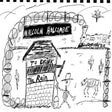 Malcolm Holcombe - To drink the rain (CD) - Velvet Music