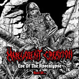 Malevolent Creation - Eve of the apocalypse/ best of (CD) - Velvet Music