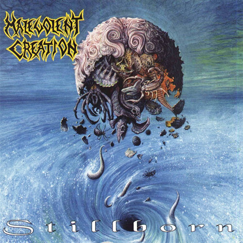 Malevolent Creation - Stillborn (LP) - Velvet Music