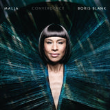 Malia & Boris Blank - Convergence (LP) - Velvet Music
