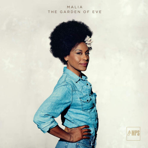 Kowalski - Malia;the garden of eve (CD) - Velvet Music