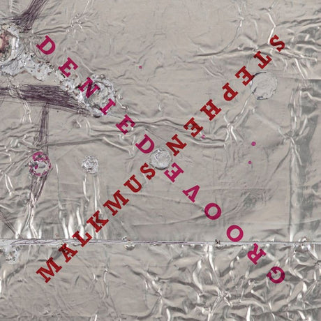 Stephen Malkmus - Groove denied (CD)