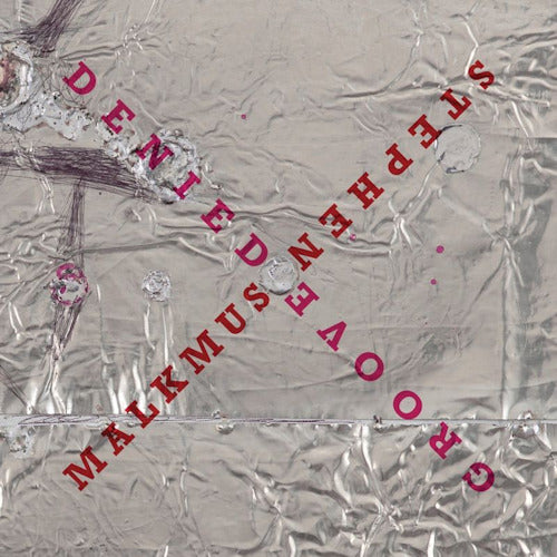 Stephen Malkmus - Groove denied (LP) - Velvet Music