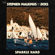 Stephen Malkmus & The Jicks - Sparkle hard (CD) - Velvet Music