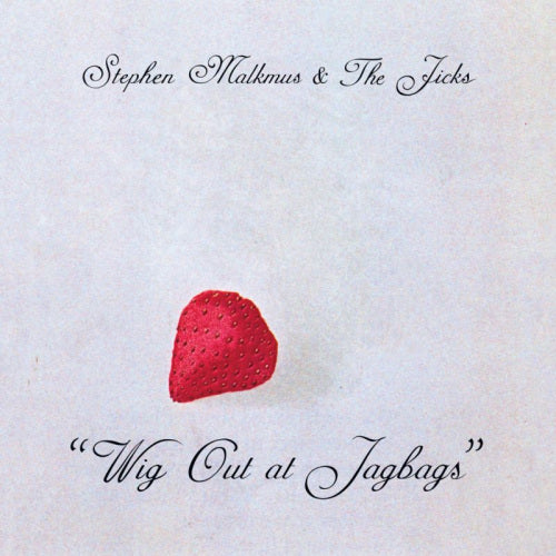 Stephen Malkmus & The Jicks - Wig out at jagbags (CD)