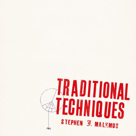 Stephen Malkmus - Traditional techniques (LP) - Velvet Music