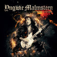 Yngwie Malmsteen - World on fire (CD) - Velvet Music