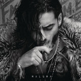 Maluma - F.a.m.e. (CD) - Velvet Music