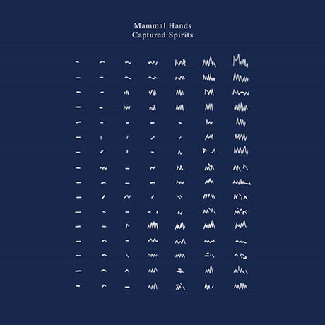 Mammal Hands - Captured spirits (LP) - Velvet Music