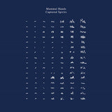 Mammal Hands - Captured spirits (CD)