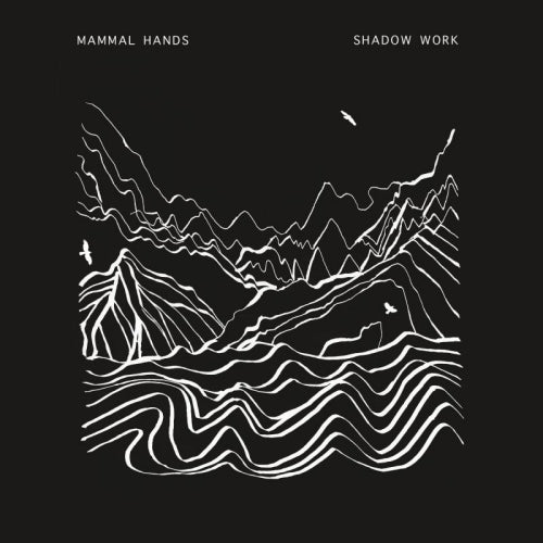 Mammal Hands - Shadow work (CD) - Velvet Music