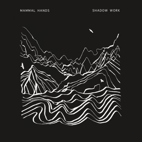Mammal Hands - Shadow work (LP) - Velvet Music