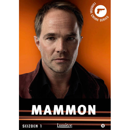 Série télévisée - Mammon (film DVD)