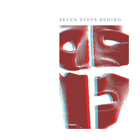 Mana - Seven steps behind (LP) - Velvet Music