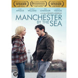 Film - Manchester by the Sea (film en DVD)