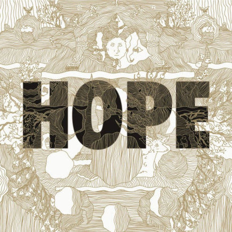 Manchester Orchestra - Hope (LP)