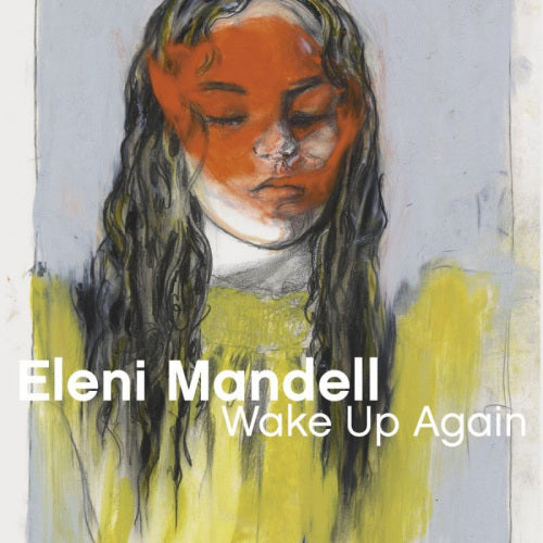 Eleni Mandell - Wake up again (CD) - Velvet Music
