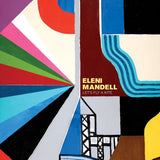 Eleni Mandell - Let's fly a kite (CD) - Velvet Music