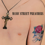 Manic Street Preachers - Generation of terrorists (CD)