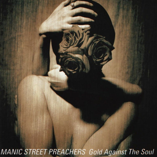Manic Street Preachers - Gold against the soul (CD) - Velvet Music