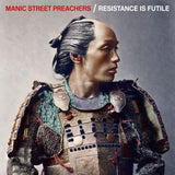 Manic Street Preachers - Resistance is futile (CD) - Velvet Music