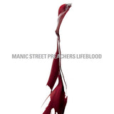 Manic Street Preachers - Lifeblood + 2 (CD) - Velvet Music