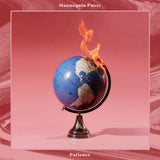 Mannequin Pussy - Patience (CD) - Velvet Music