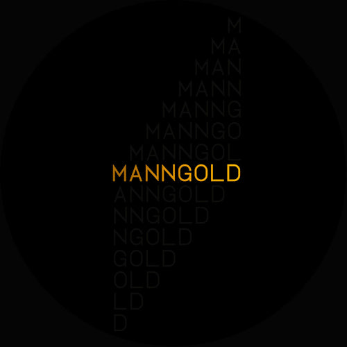Manngold - Manngold (LP) - Velvet Music