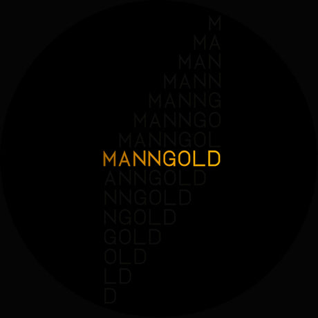Manngold - Manngold (LP) - Velvet Music