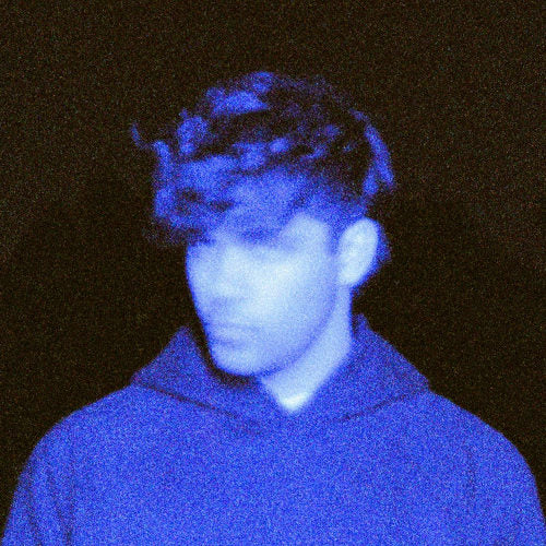 Peter Manos - Do you turn red? (LP) - Velvet Music