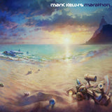 Marathon - Mark Kelly's Marathon (LP)