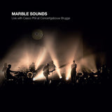 Marble Sounds - Live with casco phil at concertgebouw brugge (CD)