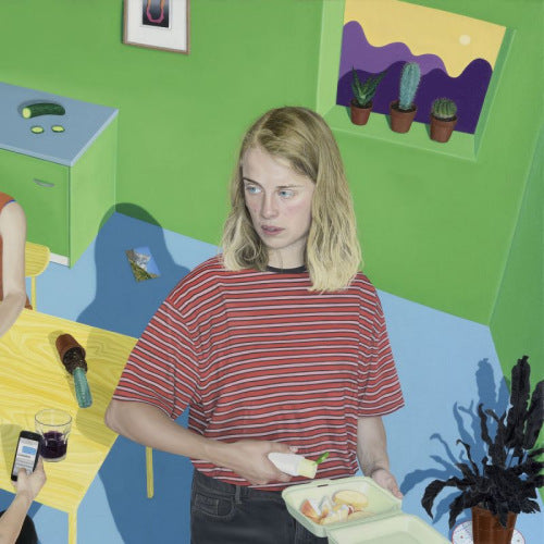 Marika Hackman - I'm not your man (LP)