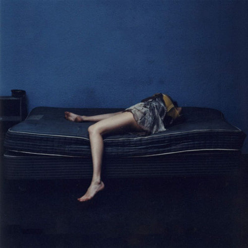 Marika Hackman - We slept last night (CD)