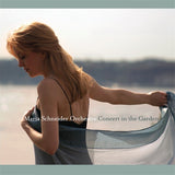 Maria Schneider - Concert dans le jardin (CD)