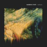 Maribou State - Portraits (CD) - Velvet Music