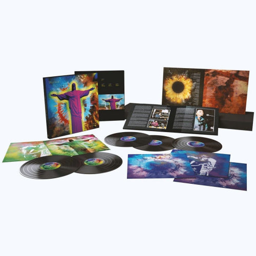 Marillion - Afraid Of Sunlight (LP) - Velvet Music