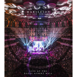 Marillion - All one tonight (blu ray movie) - Velvet Music