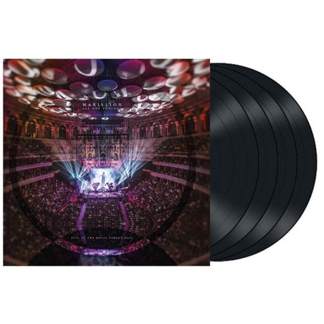 Marillion - All one tonight (LP)