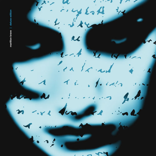Marillion - Brave (LP) - Velvet Music